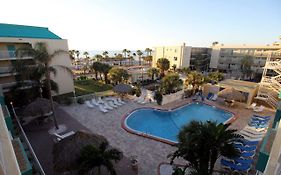 Seaside Inn Clearwater Beach